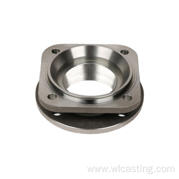 Customized High Precision Aluminum Investment Casting